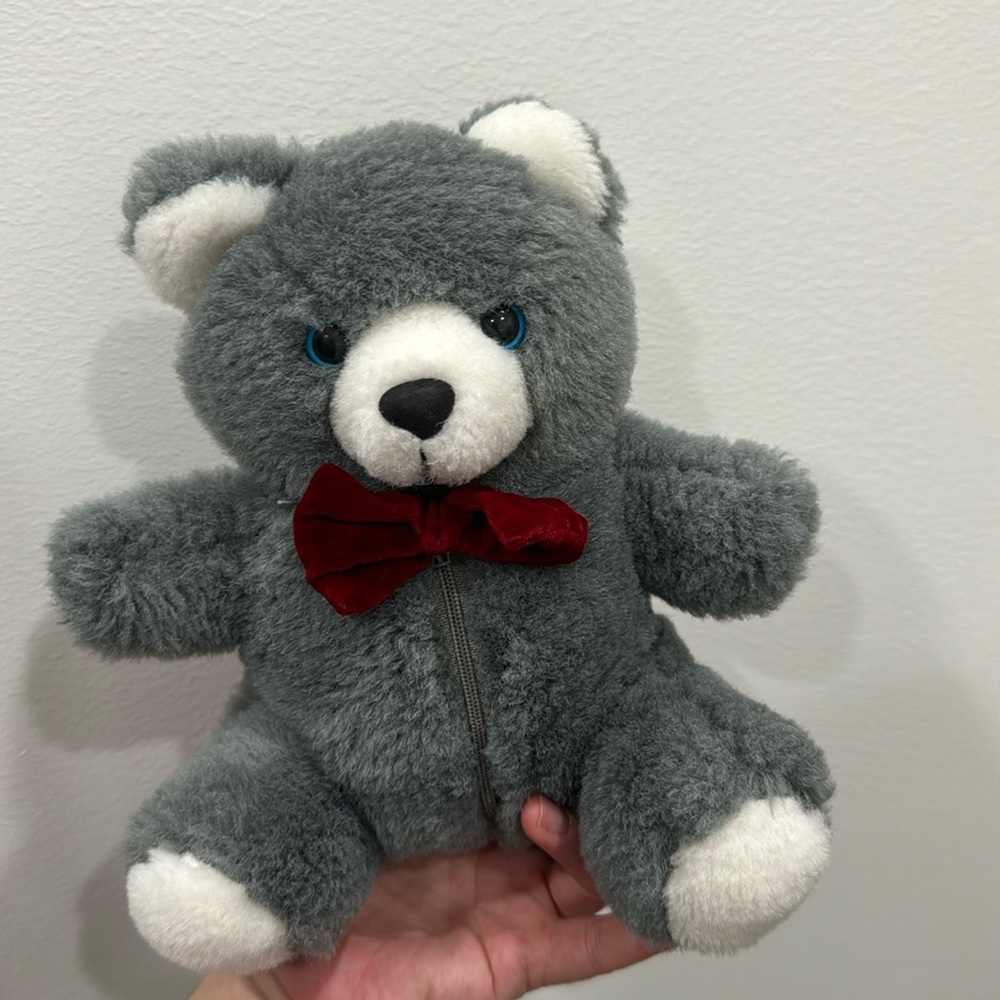 Ben Bridge Benny Bear IX 1995